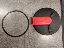 Wiko Plon pintalevittimen kansi