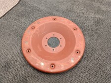 Lisicki Z178 alalautasen kiinnityslautanen 