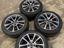 Pirelli Mercedes-Benz W213 E-sarja