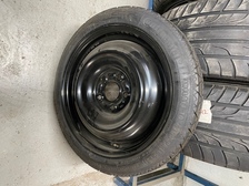 Continental Varapyörä