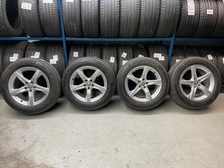 Michelin Pilot sport 4