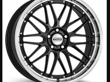 Dotz Revvo Dark