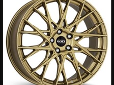 Dotz Fuji Gold