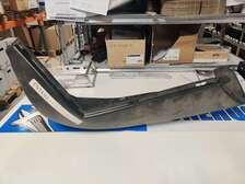 POLARIS WIDETRAK KELKAN  KÄYTETTY FENDER-LH WIDE BLK 5437421