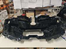 Polaris ACE 570 ETUKATE HELMIÄISMUSTA ASM-CAB FR SVC PNTD BLK PEARL 2635431-666