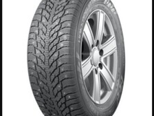Nokian Hakkapeliitta C4
