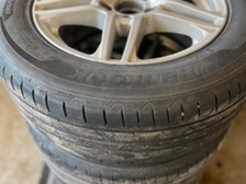 Hankook Ventus price 3