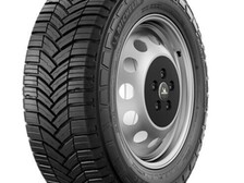 Michelin Agilis Crossclimate