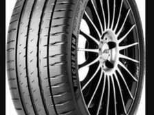 Michelin  Pilot Sport 4