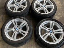 BMW X3 F25 X4 F26