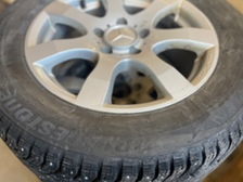 Bridgestone Noranze