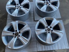Mercedes-Benz Mercedes-Benz W253 GLC FL