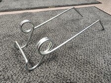 Jar-Met Rikkaäkeen piikki 8mm