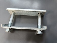 Jar-Met piikin kiinnikesarja