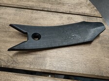 Rol Ex KBO  Ja Orkan keskiterä