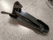 Rol Ex 560mm Kiekolle jalka 