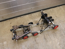 polaris fusion telasto