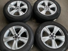 Pirelli Mercedes-Benz W253 GLC FL