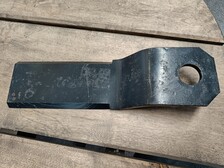 MCMS RG Niittomurskaimen terä