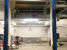 Lattiavapaa 4T  4.5t uusi nordic lift