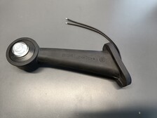 Pomarol T201  Nivelauran Led äärivalo