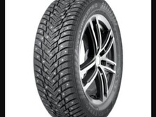 Nokian Hakkapeliitta 10