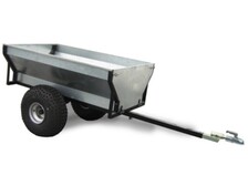 Bronco ATV Yleiskärry 800