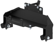 Yamaha Etukiinnitteinen puskulevyn asennussarja Kodiak Grizzly 2016 03.6900