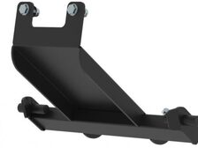 CanAm Etukiinnitteinen puskulevy  asennussarja G2 Outlander 03.6300