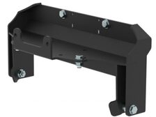Yamaha etukiinnitteinen puskulevyn asennussarja Grizzly 550 700 -2015 03.7400