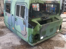 hägglunds bv206 +358505825006