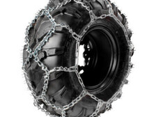 KIMPEX Diamond V-bar Lumiketjupari 64