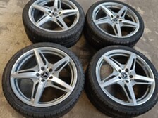 Pirelli Mercedes Benz W213,214