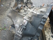 TOYOTA AVENSIS 2.0 D4D