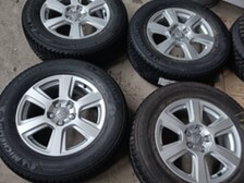 Michelin Audi Q5