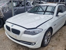 Bmw 520d