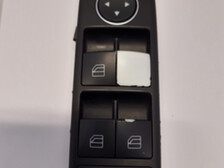 Mercedes-Benz ML, GLE W166