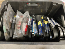 HIHNAT variaattorinhihnat