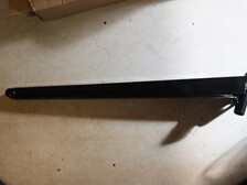 lynx pitkittäis tukivarsi