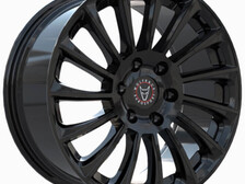 Minerva 20" mb sprinter