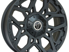 Minerva 20" Mb sprinter