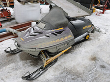ski-doo formula sl 500