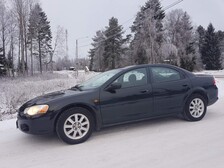 Chrysler  Sebring