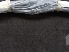 BUSTER M Tuplapulpetti