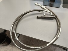 Jar-Met JP  Avaussylinteri - hydraulinen