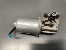 Wiko-Plon Sekoittajan moottori 