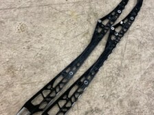 POLARIS SWITCHBACK ASSAULT