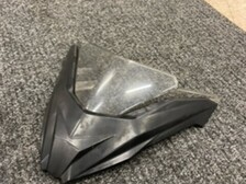 TUULISUOJA BRP MATALA