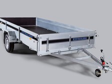 Jsi Trailers LV 410-185-42 L