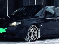 Saab 9-5 162 kw 9-5